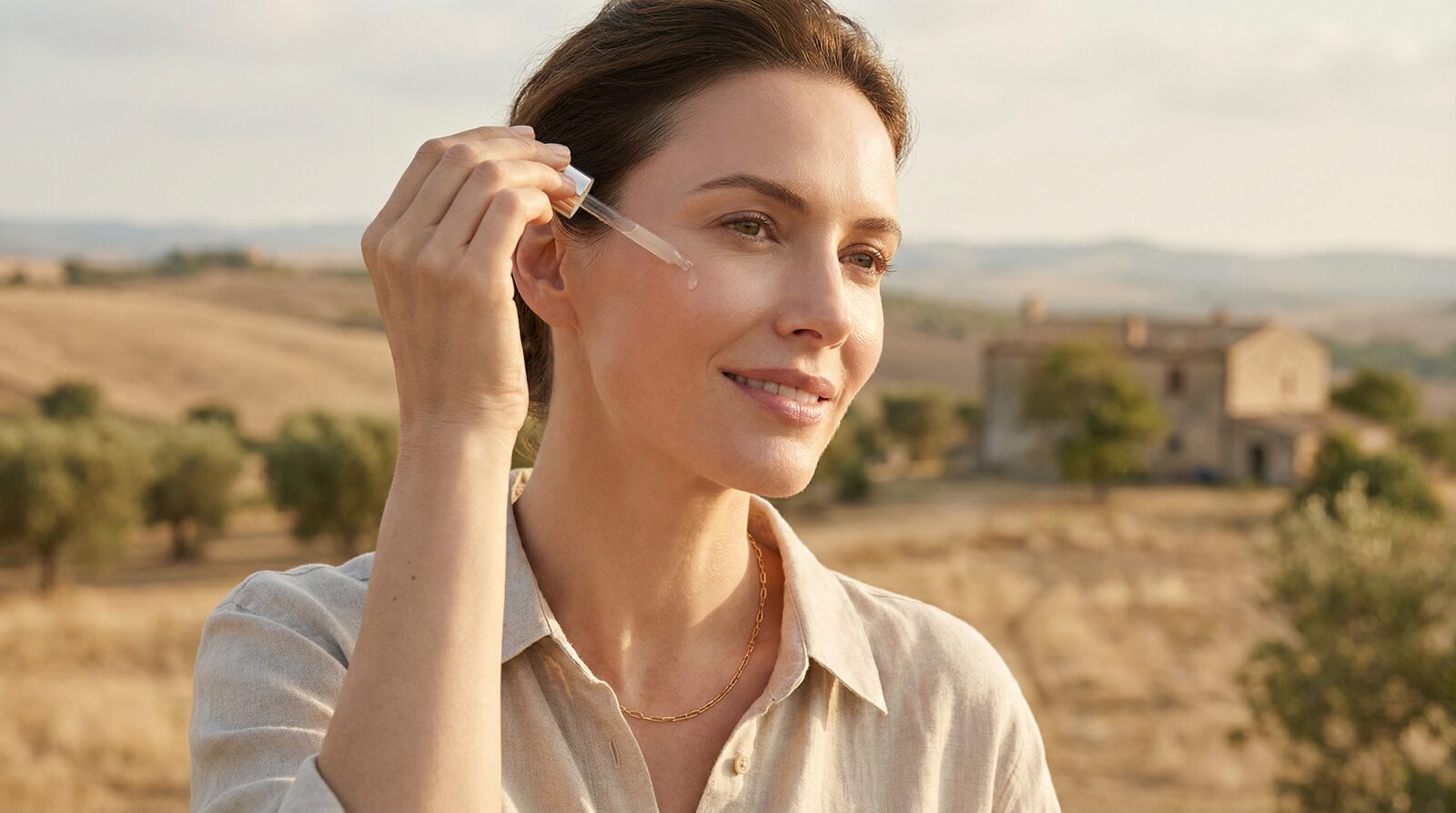 Routine skincare Gest