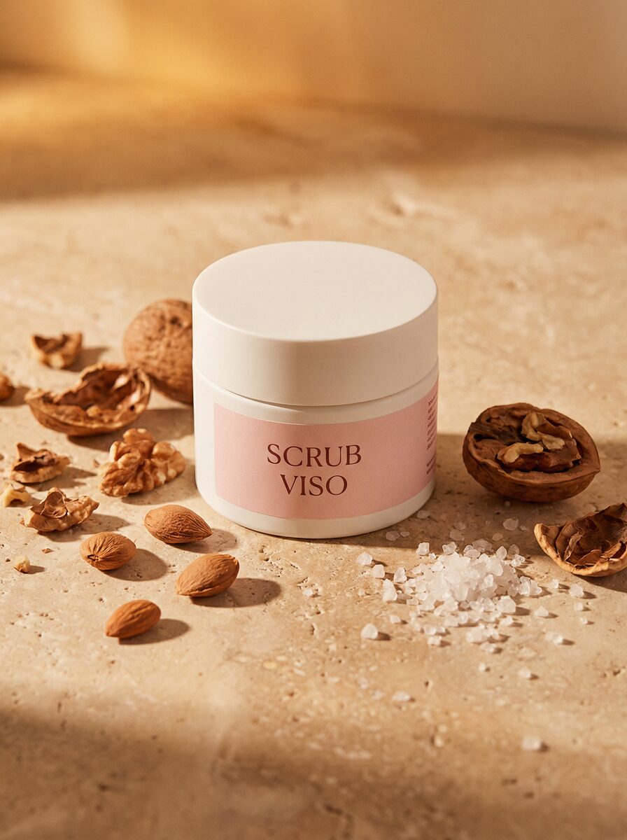 Scrub Viso