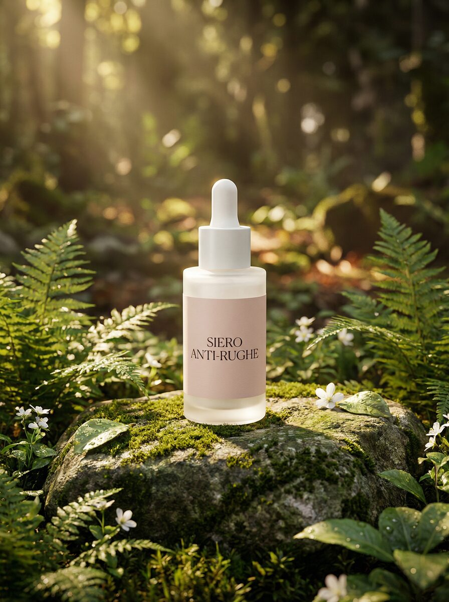 Siero Anti-Rughe
